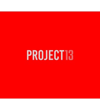 PROJECT 13 Steam Key GLOBAL